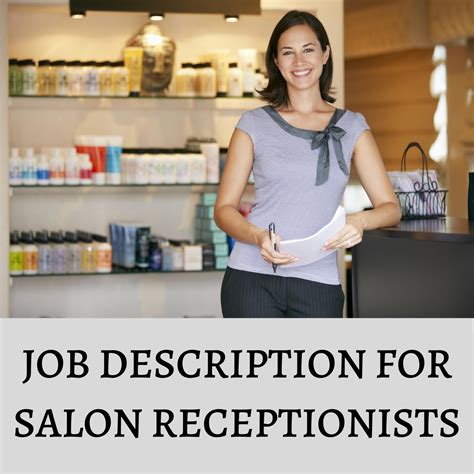 The average Salon Receptionist salary in Tennessee is $27,496 as of January 26, 2024, but the range typically falls between $24,548 and $31,131. Salary ranges can vary widely depending on the city and many other important factors, including education, certifications, additional skills, the number of years you have spent in your profession.. 
