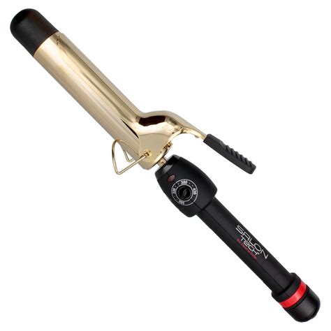 Salon tech. SalonTech SpinStyle Pro Curling Iron 0.75 Inch. Visit the Salon Tech Store. 4.3 720 ratings. | Search this page. Amazon's Choice in Hair Curling Irons by Salon … 