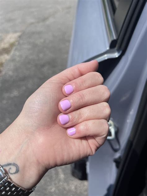 442 State Rd. North Dartmouth, MA 02747. CLOSED NOW. My best friend brought me here 3 months ago because I needed a fill badly! I changed the shape of my nails and had a pretty complex design the staff here were so friendly and…. 9. Salon Gigi. Nail Salons Beauty Salons. Website.. 
