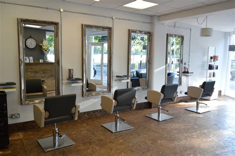 SalonT, Southend-On-Sea, Hairdressers