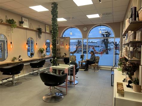 Salongen Karlav&auml;gen 21 G&auml;vle - Fris&ouml;rs&ouml;k