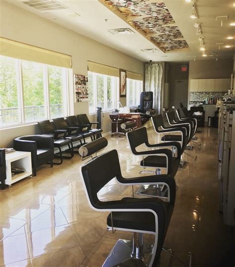 Sego Salon is a boutique salon located in Decatur GA. We specialize 
