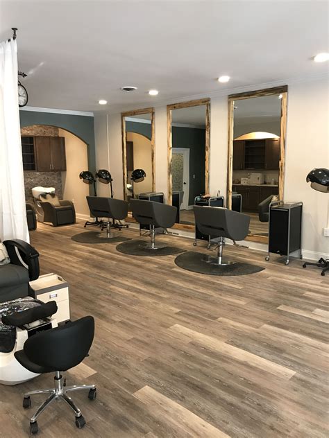 421 N Main St. Hendersonville, NC 28792. CLOSED NOW. After 25 years living in Manhattan, I moved to Hendersonville and missed my hairdresser of dozen years. Fortunately I met Karla and love her skill and sensibility. She is so…. 3. Blanca's Hair Salon. Beauty Salons.. 