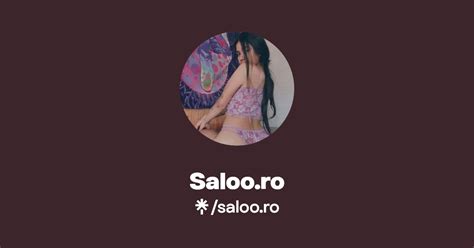 Saloo.Ro Onlyfans Leak XxX 🍆 186 Videos