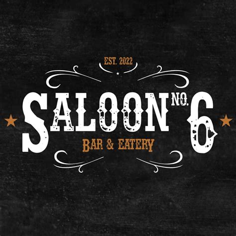 Saloon 6. Things To Know About Saloon 6. 