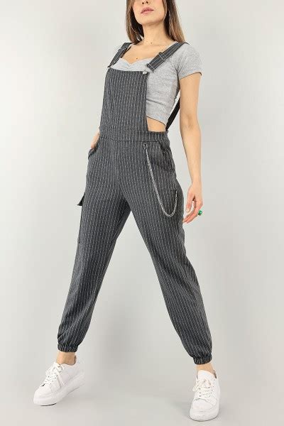 Salopet Elbise ve Tulum Modelleri  Modamızbir.