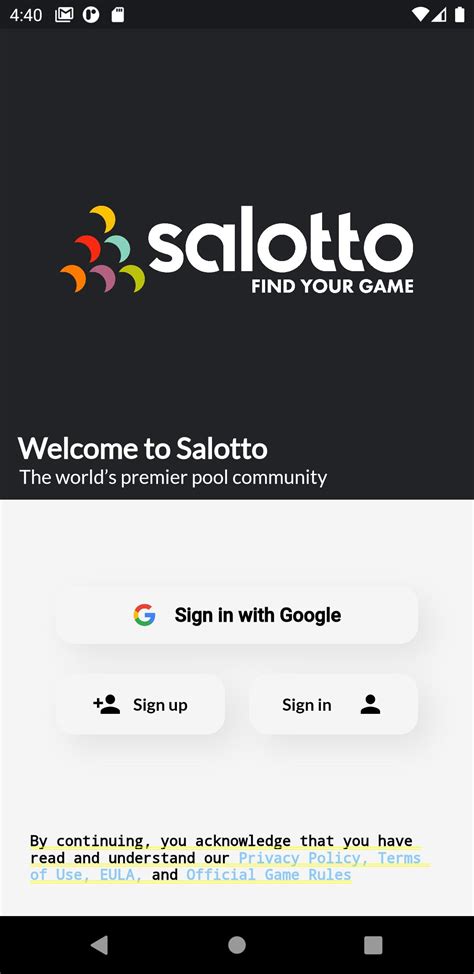 Salotto APK Download for Android 