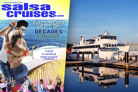 Salsa Cruise 2023
