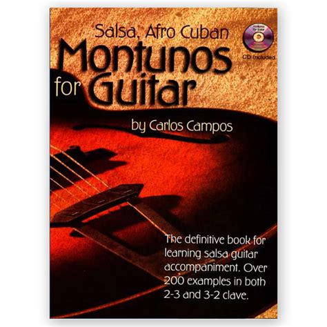 Salsa and afro cuban montunos for guitar neltv. - Haynes ford mondeo mk4 service and repair manual.