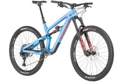 Salsa bike. 2020 Salsa Cutthroat v2 Models. There are four models of the 2020 Salsa Cutthroat: the Apex 1 ($2,699), GRX 600 ($3,299), GRX 810 1x ($4,199), and GRX 810 Di2 ($5,799). All have the same carbon frame. I tested a pre-production build largely based on the high-end Di2 model. 