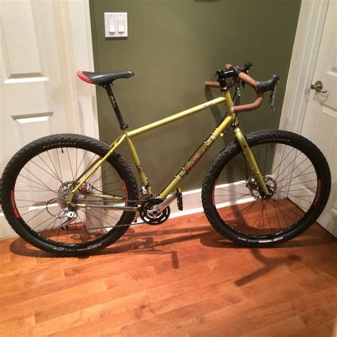 Salsa fargo for sale. The Name drop down filters bike results by price. Use Tab to access the results. 