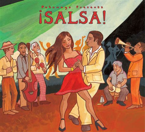 Salsa music songs. Things To Know About Salsa music songs. 