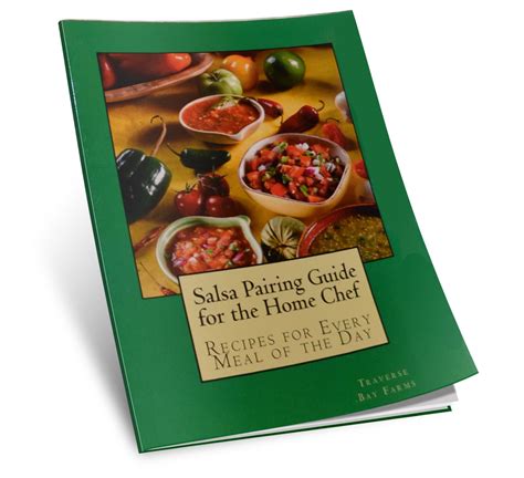 Salsa pairing guide for the home chef. - Atti del iv simposio di tarso su s. paolo apostolo.
