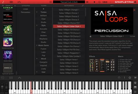 Salsa percussion loops free.  In other words this Plug-In is Royalty-free.  Download...