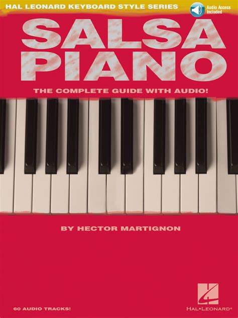 Salsa piano the complete guide with online audio hal leonard keyboard style series. - Waveguide components for antenna feed systems theory and cad artech.