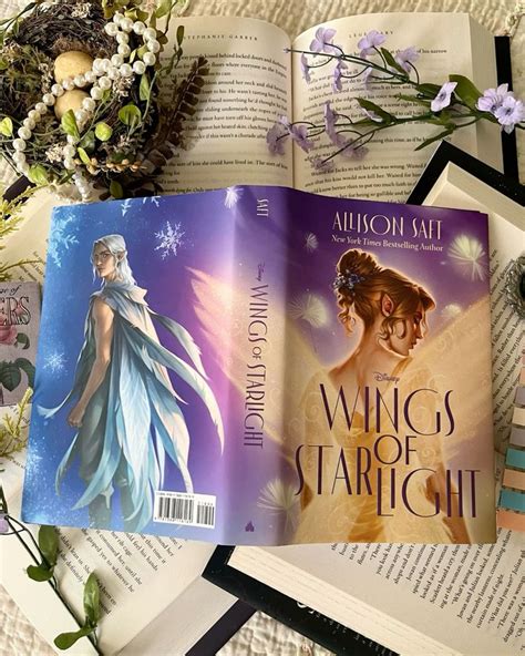 Read Salt & Starlight