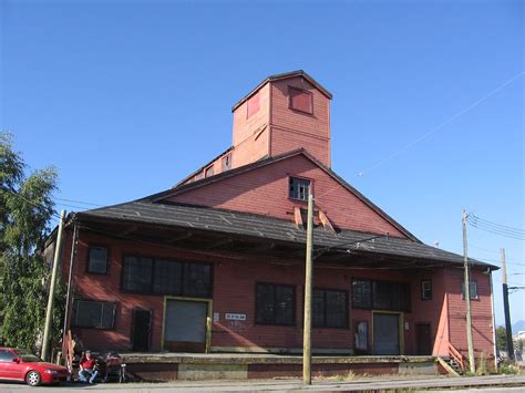 Salt Building - 85 West 1st Ave, Vancouver - Photos - Website ...