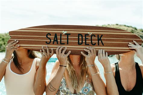 Salt Deck - Salty Daze Charters USVI #1 Rated on Trip Advisor …