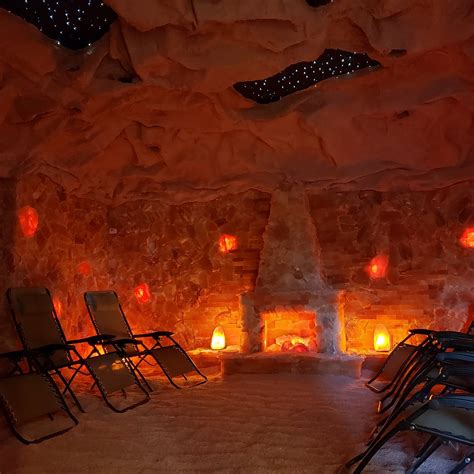 Salt Den attraction reviews - Salt Den tickets - Salt Den discounts ...