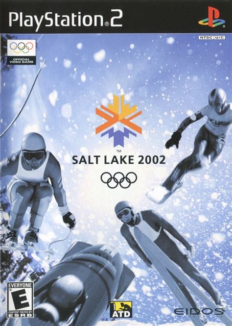 Salt Lake 2002 Review - GameSpot