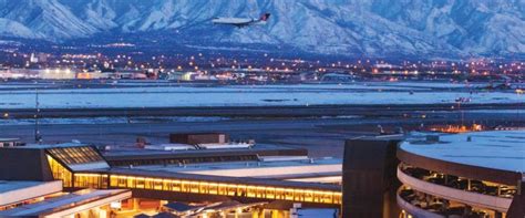 Salt Lake City (SLC) to Midway (MDW) from $102 - Priceline