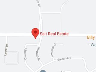 Salt Real Estate - Edmond, Oklahoma