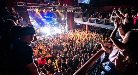 Salt lake city music venues. Things To Know About Salt lake city music venues. 