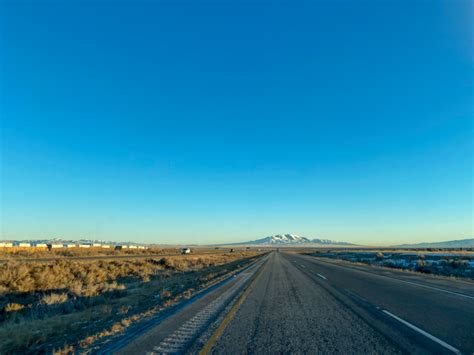 There are 186.69 miles from Salt Lake City International Airport (SLC) to Idaho Falls in north direction and 218 miles (350.84 kilometers) by car, following the I-15 N route.. SLC Airport and Idaho Falls are 3 hours 28 mins far apart, if you drive non-stop .. This is the fastest route from SLC Airport to Idaho Falls, ID. The halfway point is Malad City, ID..