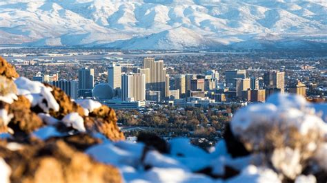 Salt lake city to reno. Delta and Southwest Airlines fly from Reno to Salt Lake City Airport (SLC) 4 times a day. Alternatively, Amtrak operates a train from Reno to Salt Lake City once daily. Tickets cost $24 - $200 and the journey takes 9h 59m. Airlines. Southwest Airlines. 