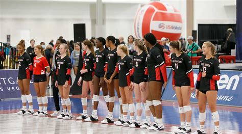 Watch Shockwave 17 vs. PSVBA 17 Legacy Replay at USA Volleyball Salt Lake City Showdown Girls National Qualifier Weekend 2 (2024) on April 12, 2024 at 4PM on BallerTV. See high school, club level Volleyball livestreams, replays and highlights on BallerTV.