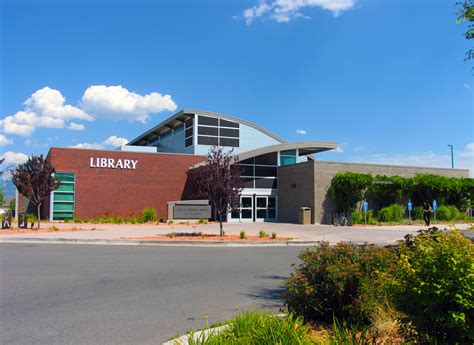 Anderson-Foothill Branch Library. Public. 1135 S 2100 E, Salt Lake City, Utah 84108-1912. 801-594-8611.. 