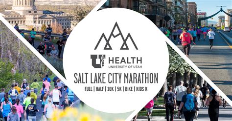 Salt lake marathon. The Salt Lake City Marathon 2023 promises to be an unforgettable experience for runners of all levels. The route offers stunning views of the city’s natural beauty, with a mix of challenging hills and flat terrain. Whether you’re a seasoned marathon runner or a first-timer, the Salt Lake City Marathon 2023 is an event you won’t want to miss. 