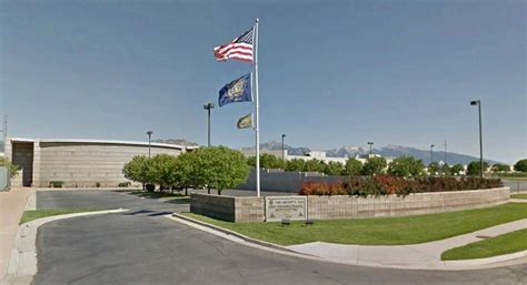 Salt Lake County inmate search, help you search for Salt Lake County 