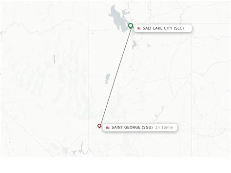 Salt lake to st george. March 6, 2024. Print. Salt Lake City , UT — The new St. George VA Clinic will host a grand opening from 1-2:30 p.m. March 8, at the clinic at 585 East Riverside Drive, St. George, UT. The new clinic is nearly three times the size as the previous clinic, allowing VA to provide health care to thousands of additional Veterans in Southern Utah. 
