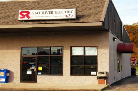 Salt River Electric, Bardstown, Kentucky. 6,672 likes · 53