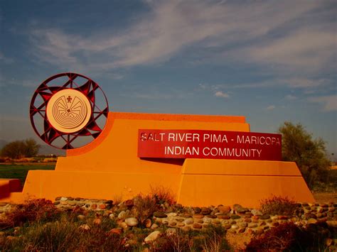 Salt river pima maricopa. The Salt River Pima-Maricopa Indian Community unified its educational programs in 1996. Though the programs were tribally controlled prior to this, the creation of the SRPMIC Education Division (“Salt River Schools”) by Council ordinance put all sites, departments and services under the oversight of the Education Board. 