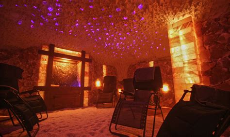 Salt spa st augustine. Salt Therapy Room (Halotherapy), Infrared... LaCURA Salt Spa St Augustine, Saint Augustine, Florida. 1,552 likes · 10 talking about this · 635 were here. Salt Therapy Room (Halotherapy), Infrared Sauna, Massage Therapy and Facials, Room Rental 