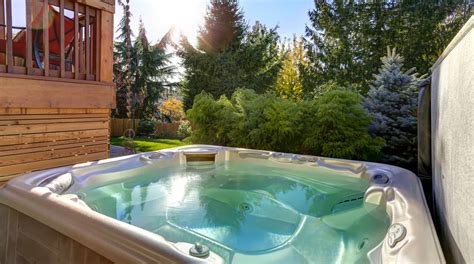 Salt water hot tub. The Bottom Line: Sadly, salt water sanitation systems for hot tubs are over ”hyped”, making consumers confused. They are in fact, complicated to operate ... 