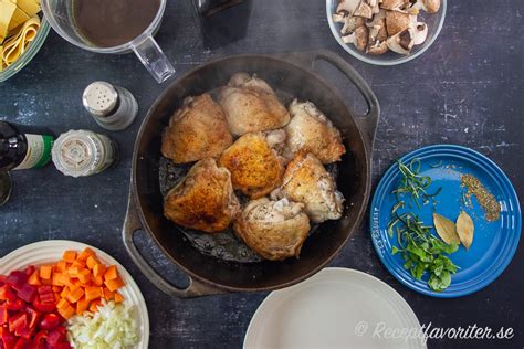 Salta, peppra  samt pensla.