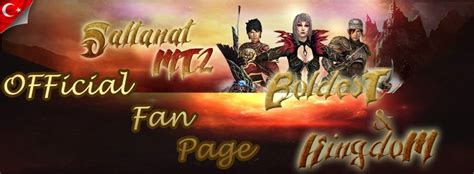 Saltanat Metin2 Facebook. 