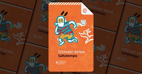 Saltatempo