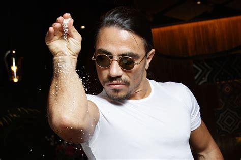Saltbae - Jimi Famurewa reviews Salt Bae’s steakhouse: This vibeless business lounge is categorically a bad restaurant. £50 cappuccinos, limp sushi and the capital’s worst burger — but at least the ...