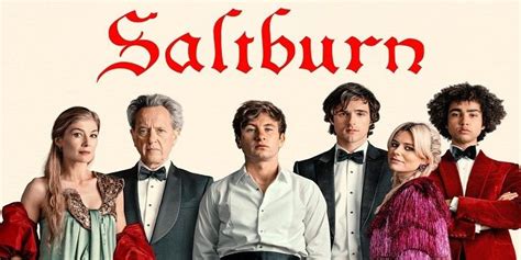 Saltburn character quiz. DURHAM. Saltburn has well and truly hit Durham: Jimmy's is playing Murder on the Dancefloor on repeat and Jacob Elordi edits can be seen on Billy B procrastinator's screens. This calls for a ... 
