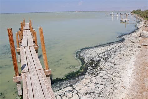 Salton Sea: A history of broken promises - USA TODAY