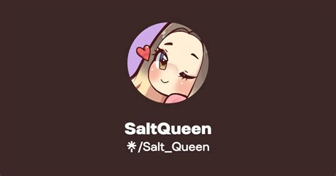 Saltqueen Leaks [PPV] 29 Vids