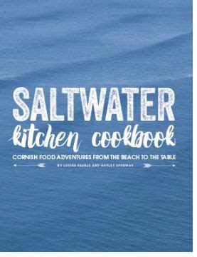 Saltwater Kitchen Cookbook Mike Searle Photography