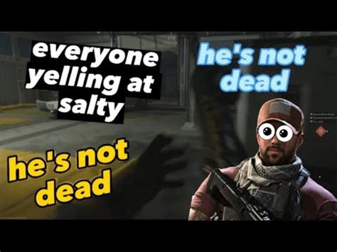 Salty call of duty. Things To Know About Salty call of duty. 