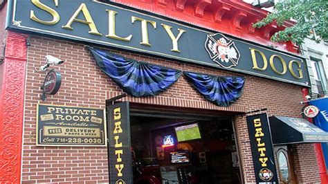 Salty dog restaurant. Things To Know About Salty dog restaurant. 