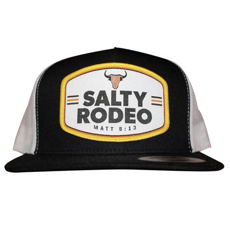 Salty rodeo. Things To Know About Salty rodeo. 