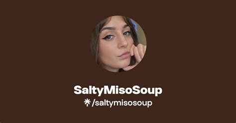 Saltymisosoup Leaked PORN 🍑 229 Vids